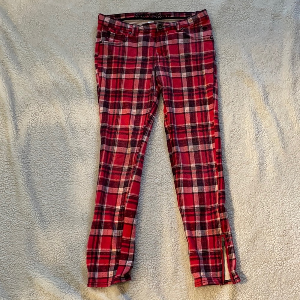 jeggings!